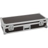 ROADINGER Flightcase 2x LED TSL-1000 mit Trolleyfunktion (31005196)