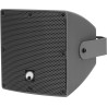 OMNITRONIC ODX-208TM Installationslautsprecher 100V dunkelgrau (11036963)