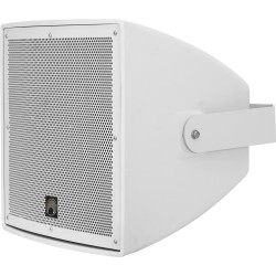 OMNITRONIC ODX-212T Installationslautsprecher 100V weiß (11036964)