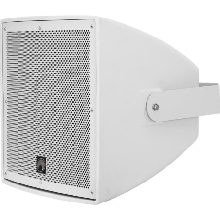 OMNITRONIC ODX-212T Installationslautsprecher 100V weiß (11036964)