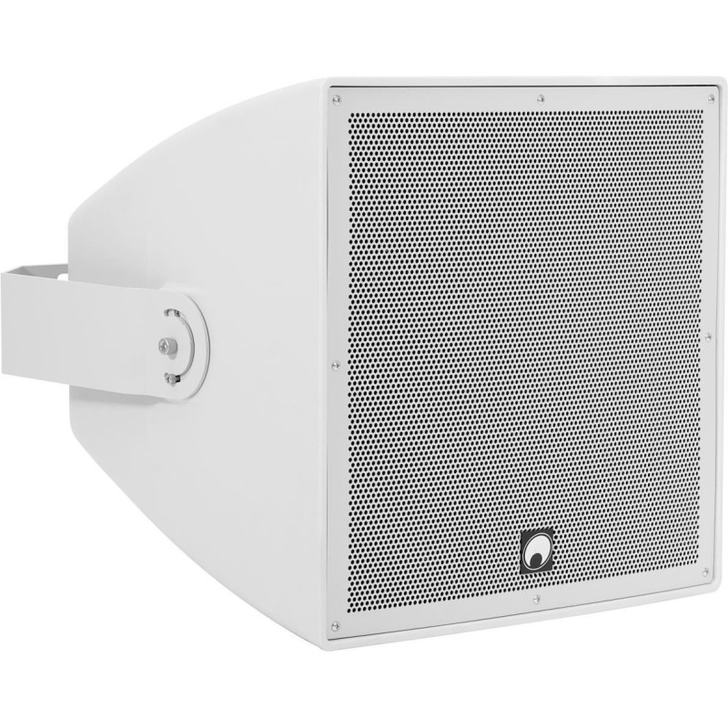 OMNITRONIC ODX-215TL Installationslautsprecher 100V weiß (11036969)