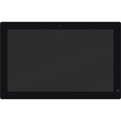 ALLNET Touch Display Tablet 35,60cm (14") PoE mit 4GB/16GB, RK3566 Android 11 schwarz (ALLTAB14RK3566A11PoE)