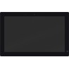 ALLNET Touch Display Tablet 35,60cm (14") PoE mit 4GB/16GB, RK3566 Android 11 schwarz (ALLTAB14RK3566A11PoE)