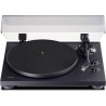 TEAC TN-280BT-A3/B Plattenspieler Audio-Plattenspieler mit Riemenantrieb Schwarz (248941)