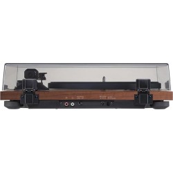 TEAC TN-280BT-A3/B Audio-Plattenspieler mit Riemenantrieb Walnuss (248942)