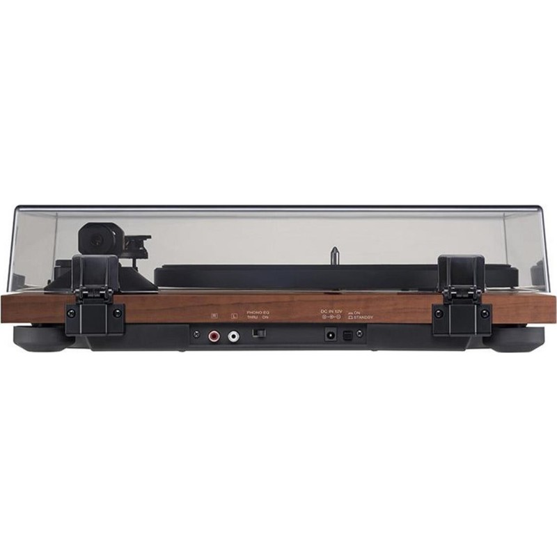 TEAC TN-280BT-A3/B Audio-Plattenspieler mit Riemenantrieb Walnuss (248942)