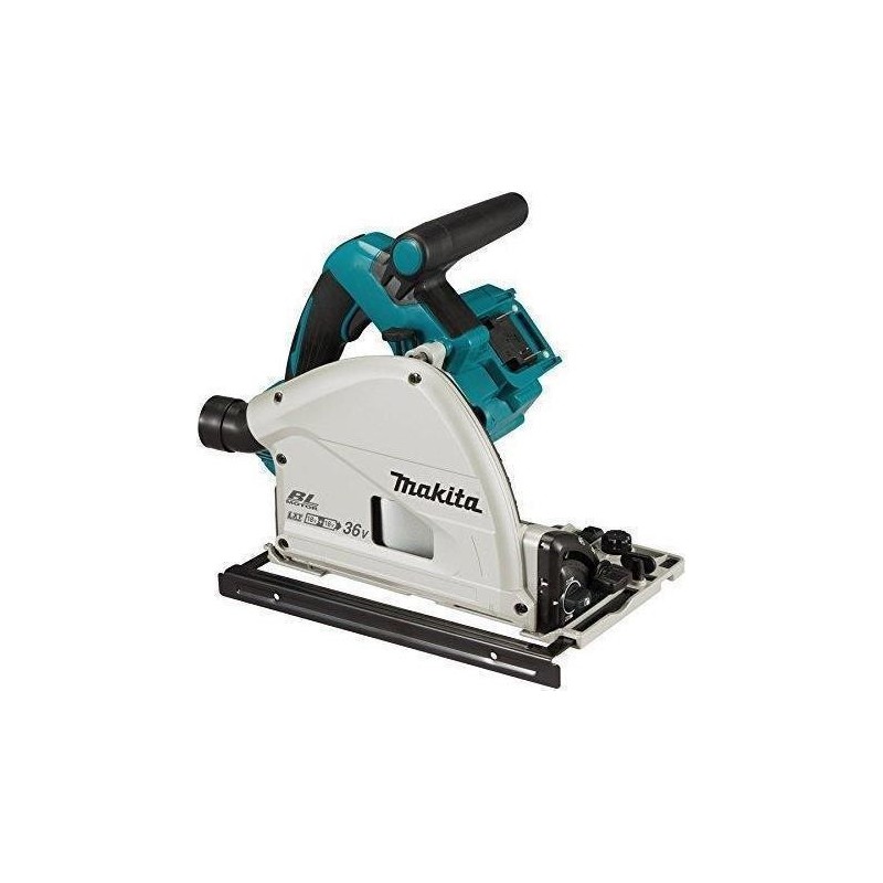 Makita DSP600ZJ - Tauchsäge - ohne Batterie - 18 V