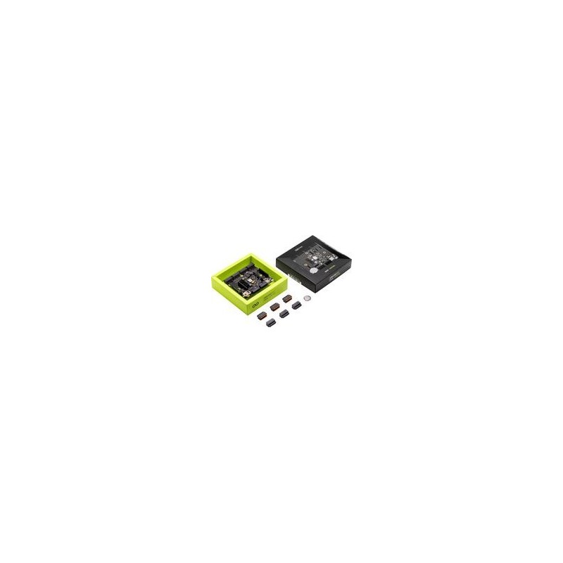 Arduino Pflanzenpflege-Kit Edge Control (AKX00034)
