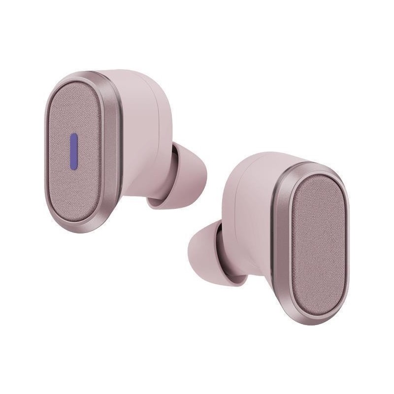 Logitech Zone True Wireless Kopfhörer im Ohr Bluetooth Rose (985-001090)