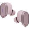 Logitech Zone True Wireless Kopfhörer im Ohr Bluetooth Rose (985-001090)