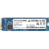 Synology SNV3410 - SSD - 400 GB - intern - M.2 2280 - PCI Express 3.0 x4 (NVMe)