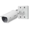 Panasonic i-Pro WV-U1542LA - Netzwerk-Überwachungskamera - Bullet - Außenbereich - staubdicht / wasserdicht / stoßfest / korros