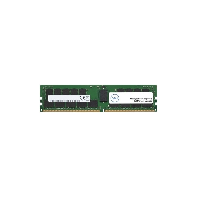 DELL M04W6 Speichermodul 16 GB 1 x 16 GB DDR4 3200 MHz (M04W6)