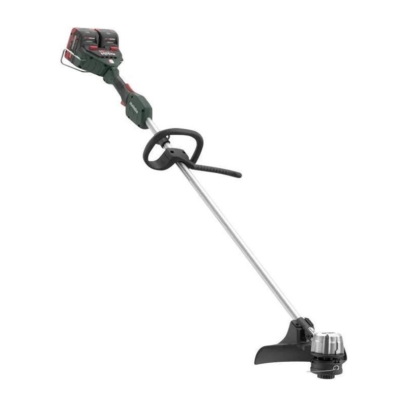 Metabo FSD 36-18 LTX BL 40 - Motorsense - schnurlos - 18 V - 0-6000 1/min - 40 cm - 3.5 kg