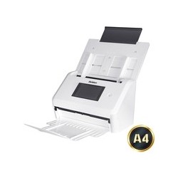 Avision AN335WL, A4 Duplex-Einzugscanner mit LAN und WLAN, inkl. UHG (10 EUR) (AV-AN335WL)