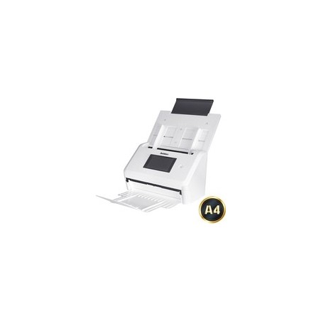 Avision AN335WL, A4 Duplex-Einzugscanner mit LAN und WLAN, inkl. UHG (10 EUR) (AV-AN335WL)