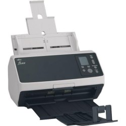 Ricoh fi-8170 Dokumentenscanner - A4, 70 Seiten/Min., Duplex, 100 Blatt ADF, USB 3.2, LAN (PA03810-B051)