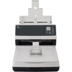 Ricoh fi-8270 Dokumentenscanner Flachbett Dual CIS Duplex 70 Seiten USB LAN SW/Farbe (PA03810-B551)