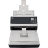 Ricoh fi-8270 Dokumentenscanner Flachbett Dual CIS Duplex 70 Seiten USB LAN SW/Farbe (PA03810-B551)