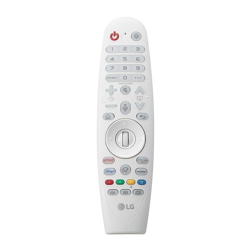 LG HU710PW Beamer Standard Throw-Projektor 2000 ANSI Lumen DLP 2160p (3840x2160) Weiß (HU710PW)