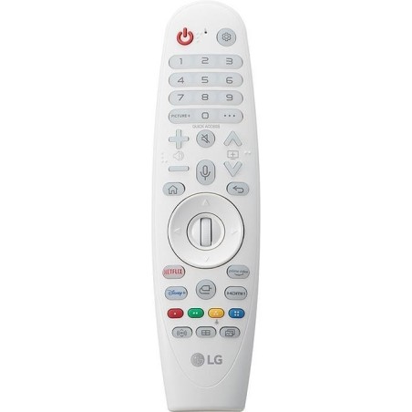 LG HU710PW Beamer Standard Throw-Projektor 2000 ANSI Lumen DLP 2160p (3840x2160) Weiß (HU710PW)