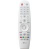 LG HU710PW Beamer Standard Throw-Projektor 2000 ANSI Lumen DLP 2160p (3840x2160) Weiß (HU710PW)