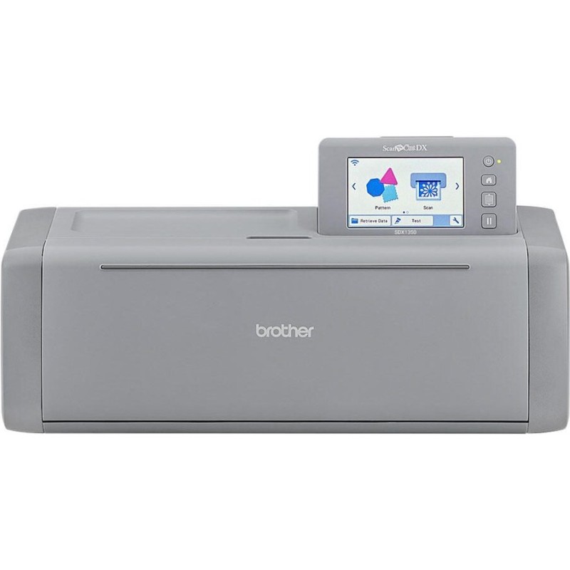 ScanNCut DX1350 Schneideplotter (SDX1350XX1)