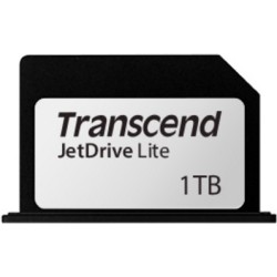 Transcend JetDrive Lite 330 - Flash-Speicherkarte - 1TB (TS1TJDL330)
