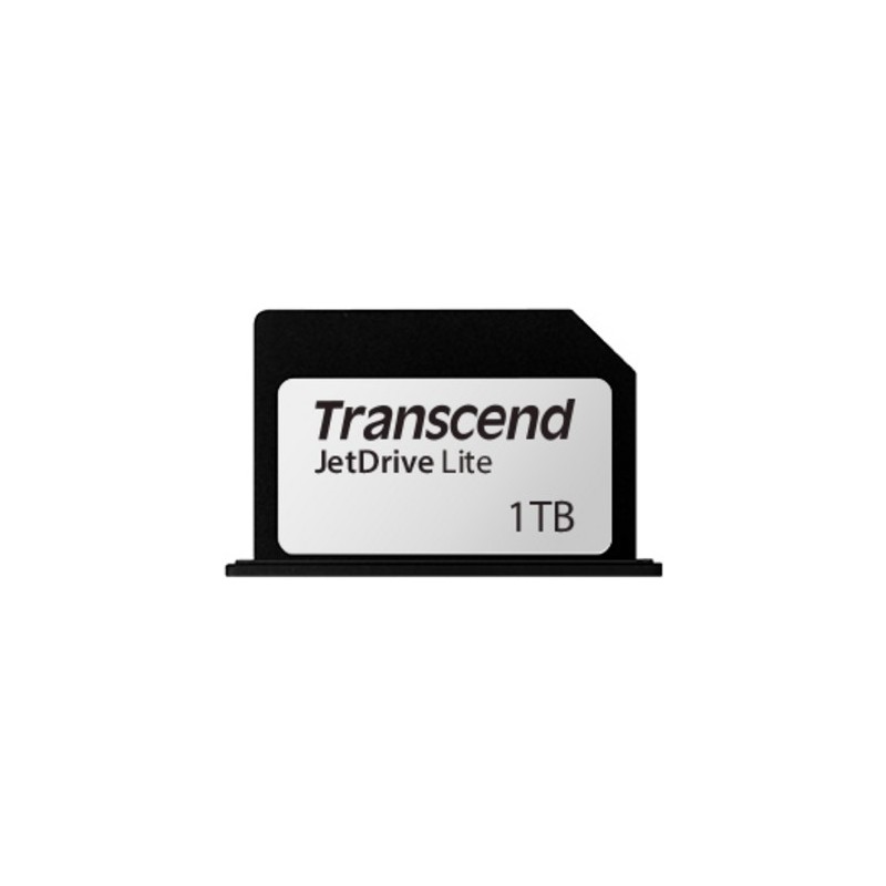 Transcend JetDrive Lite 330 - Flash-Speicherkarte - 1TB (TS1TJDL330)