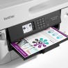 Brother MFC-J5340DW - Multifunktionsdrucker - Farbe - Tintenstrahl - A3 (Medien) - bis zu 25 Seiten/Min. (Kopieren) - bis zu 28