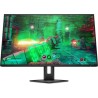 HP OMEN 27u 4K 144Hz HDR IPS Computerbildschirm 68,6 cm (27") 3840 x 2160 Pixel 4K Ultra HD LCD Grau (3G6W0AA#ABB)