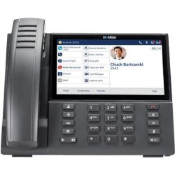 MITEL 6940w IP Phone - High End IP Telefon für TK-Syteme (50008387)