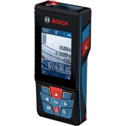Bosch GLM 150-27 C Professional (0.601.072.Z00)