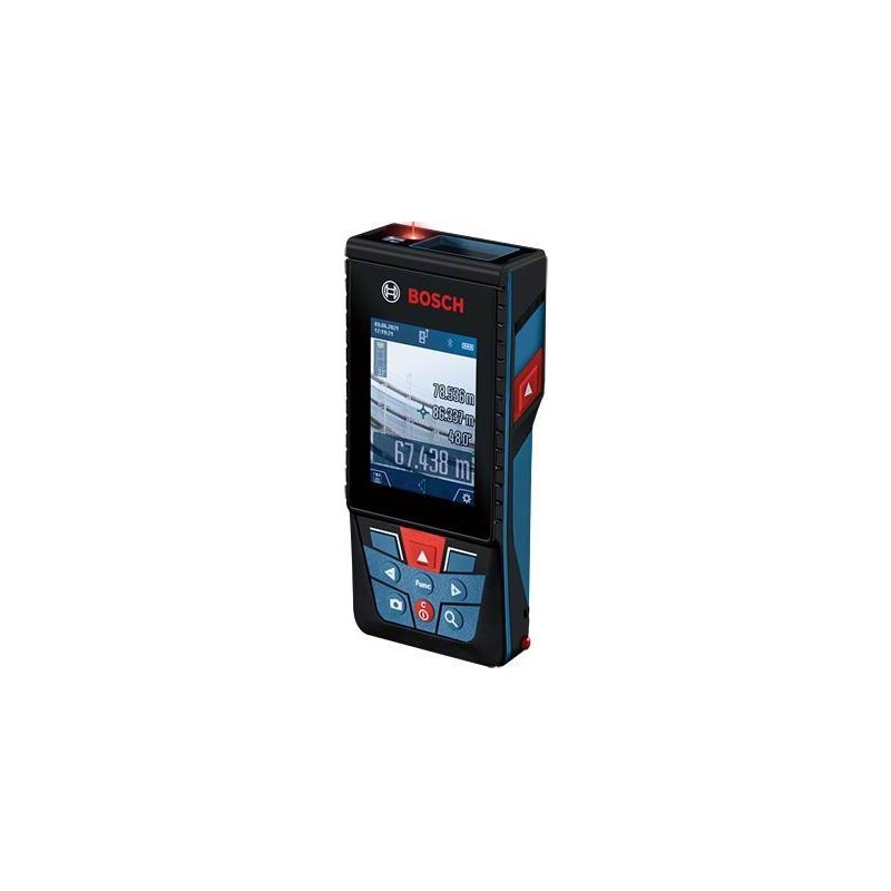 Bosch GLM 150-27 C Professional (0.601.072.Z00)