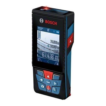 Bosch GLM 150-27 C Professional (0.601.072.Z00)