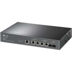 TP-Link SX3206HPP Netzwerk-Switch Managed (SX3206HPP)