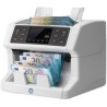 Safescan Geldschein-Zählgerät "Safescan 7239,00cm (2850"), grau für alle Währungen geeignet, Geschwindigkeit: 1.500 Scheine/ -