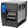 Zebra ZT231 - Etikettendrucker - Thermotransfer - Rolle (11,4 cm) - 203 dpi - bis zu 152 mm/Sek. - USB, LAN, seriell, Bluetooth