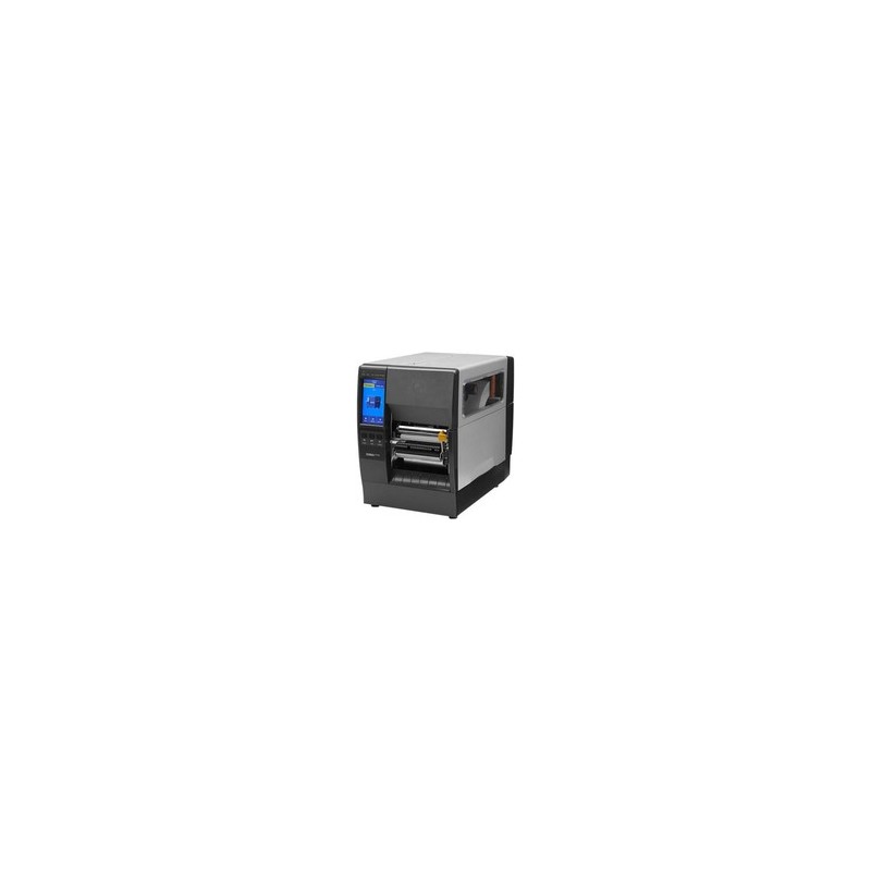 Zebra ZT231 - Etikettendrucker - Thermodirekt - Rolle (11,4 cm) - 300 dpi - bis zu 203 mm/Sek. - USB, LAN, seriell, Bluetooth,