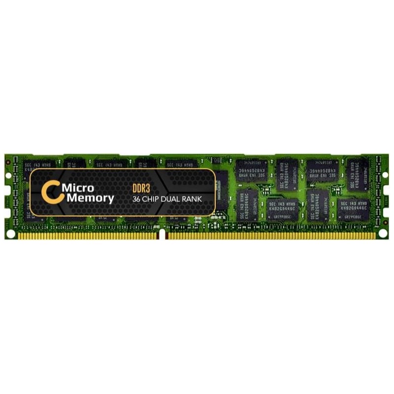 CoreParts MMDE052-32GB Speichermodul 1 x 32 GB DDR4 2666 MHz (MMDE052-32GB)