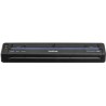 Brother PocketJet 8 PJ-822 - Drucker - s/w - Thermodirekt - A4/Legal - 203 x 200 dpi - bis zu 13.5 Seiten/Min. - USB-C (PJ822Z1