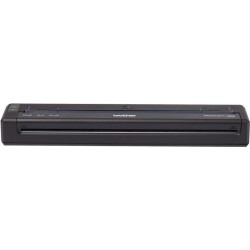 Brother PocketJet 8 PJ-823 - Drucker - s/w - Thermodirekt - A4/Legal - 300 x 300 dpi - bis zu 13.5 Seiten/Min. - USB-C (PJ823Z1