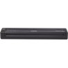 Brother PocketJet 8 PJ-823 - Drucker - s/w - Thermodirekt - A4/Legal - 300 x 300 dpi - bis zu 13.5 Seiten/Min. - USB-C (PJ823Z1