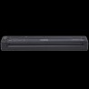 Brother PocketJet 8 PJ-863 - Drucker - s/w - Thermodirekt - A4/Legal - 300 x 300 dpi - bis zu 13.5 Seiten/Min. - NFC, USB-C, Bl