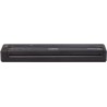 Brother PocketJet 8 PJ-883 - Drucker - s/w - Thermodirekt - A4/Legal - 300 x 300 dpi - bis zu 13.5 Seiten/Min. - Wi-Fi(n), NFC,