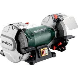 Metabo DSD 200 PLUS - Schleifbock - 750 W - 7,3 N m - 200 x 25 mm - 380 - 415 V (604210000)