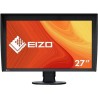 EIZO ColorEdge CG2700X Computerbildschirm 68,6 cm (27" ) 3840 x 2160 Pixel 4K Ultra HD LCD Schwarz (CG2700X)