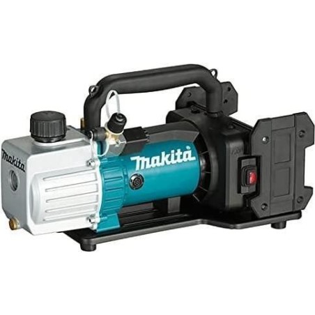 Makita DVP181ZK - Vacuum pump - schnurlos - 2 Akkus - 18 V (DVP181ZK)