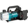 Makita DVP181ZK - Vacuum pump - schnurlos - 2 Akkus - 18 V (DVP181ZK)