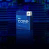 Intel Core i9 13900KF - 3 GHz - 24 Kerne - 32 Threads - 36MB Cache-Speicher - LGA1700 Socket - Box (BX8071513900KF)